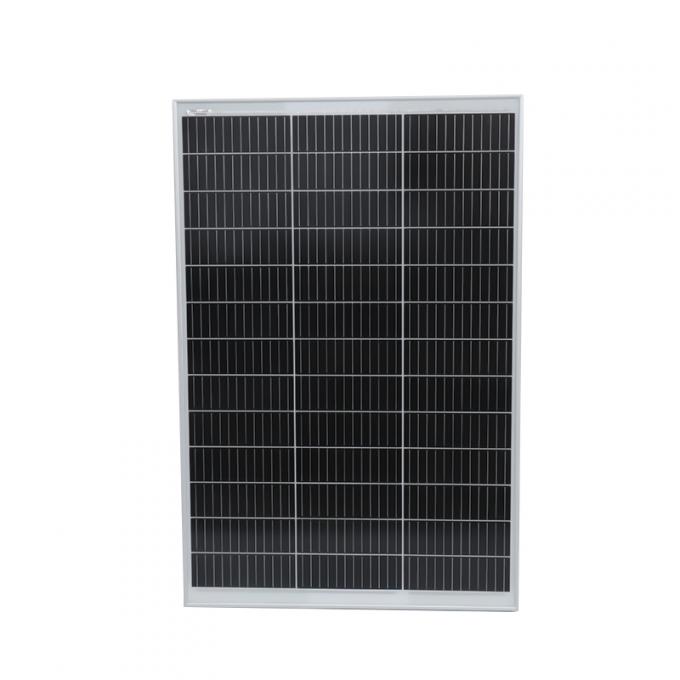 430w 31.79V Frameless Solar Module 430 Watt Bifacial PV Cells