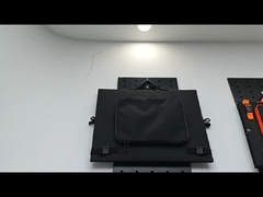 200W Portable solar blanket for camping