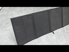 Lightweight 120W Monocrystalline Solar Blanket