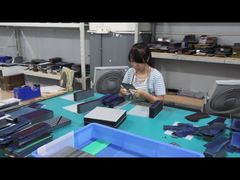 250W Custom Waterproof Monocrystalline Mono Solar Panel With TPT Backsheet