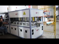 Mono solar panel producing