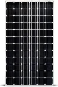 300W Poly Solar Panel For Livestock Farms IP65 340w Solar Panel