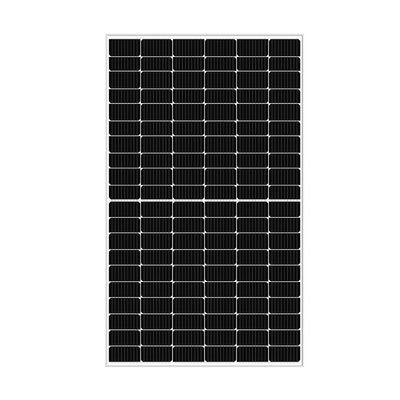 350W To 385w Household Solar Panels Waterproof Mono Solar Module 120 Cells