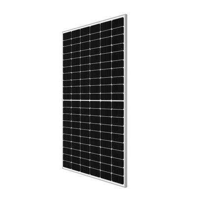 350W To 385w Household Solar Panels Waterproof Mono Solar Module 120 Cells