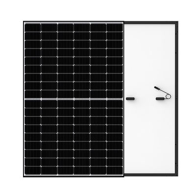 390W Mono Solar Panel Solar Monocrystalline Panels 1722 X 1134 X 30mm