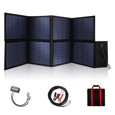 Lightweight Solar Panels Best Portable Solar Panels For Camping