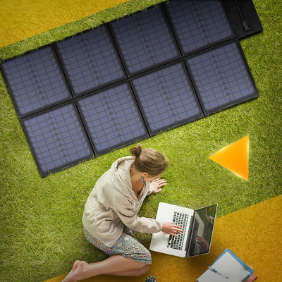 Lightweight Solar Panels Best Portable Solar Panels For Camping