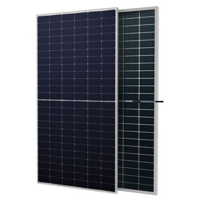 385 Watt 1500V Solar Bifacial Panels 385W Monocrystalline Solar Panel