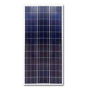 280 Watt 35.88V  Poly Solar Panel offgrid RV Roof Polycrystalline Pv Module