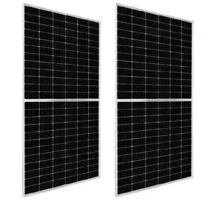 310w Commercial Solar Panels 8.49A High Efficiency Solar Panels 6x12 Cells