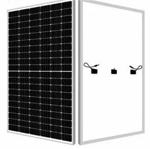 320W Mono Solar Panel Monocrystalline Silicon Solar Cells For Camping