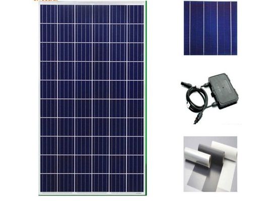 590w Silicon Solar Panels 30.9kg 590 Watt Monocrystalline Solar Panel