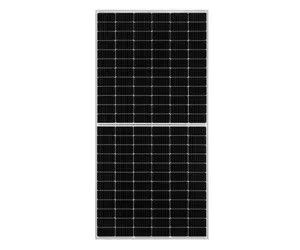 690W Linksun Monocrystalline Silicon Solar Panels With 25 Years Warranty