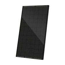 260w All Black Solar Panels Mono Crystalline Panel