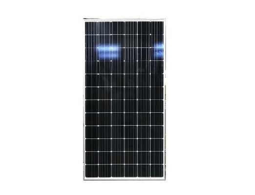 300 Watt Poly Solar Panel 23kg Anodized Polycrystalline Silicon Cell