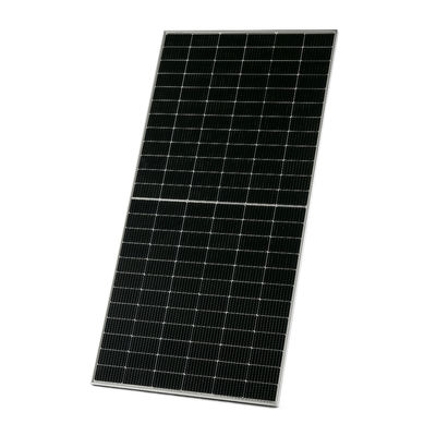 535W Monocrystalline PERC Silicon Solar Panels With MC4 Connector Type