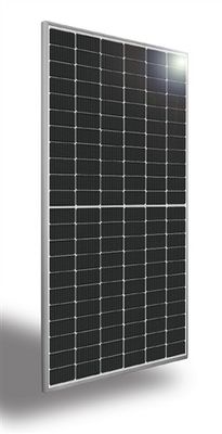 520W Monocrystalline Silicon Solar Panels Corrosion Resistant Aluminum Frame