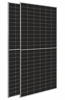 580W IP68 Waterproof Monocrystalline Silicon Solar Panels With 25 Years Warranty
