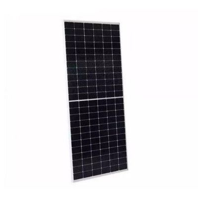 575W Linksun Monocrystalline Silicon Solar Panels With 25 Years Warranty