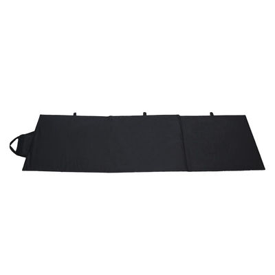 Lightweight 120W Monocrystalline Solar Blanket