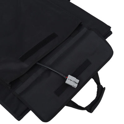 Lightweight 120W Monocrystalline Solar Blanket