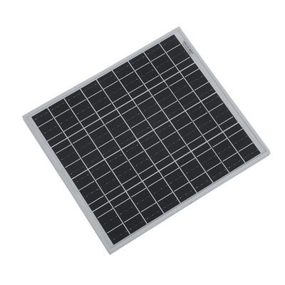 Small Portable Solar Panels Linksun 20w Monocrystalline For Sustainable Energy