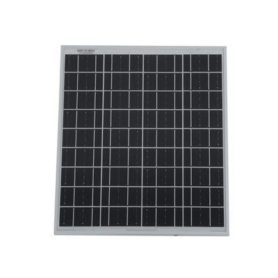 Small Portable Solar Panels Linksun 20w Monocrystalline For Sustainable Energy