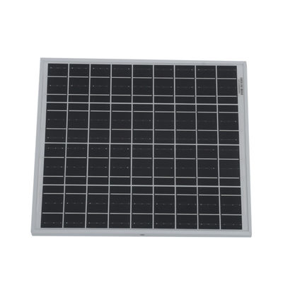 Small Portable Solar Panels Linksun 20w Monocrystalline For Sustainable Energy
