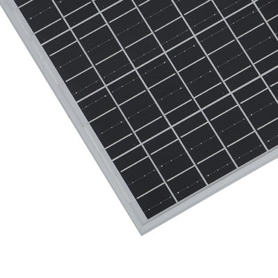 Small Portable Solar Panels Linksun 20w Monocrystalline For Sustainable Energy