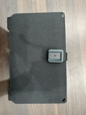 Lightweight Solar Panels For Mobile homes With USB