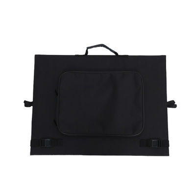 100W Portable solar blanket for camping