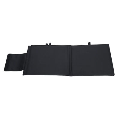 200W Foldable solar blanket for camping