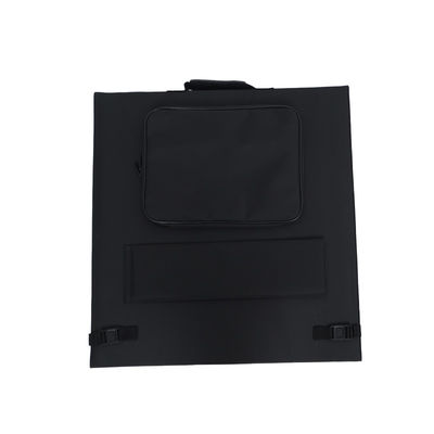 IP65 Protection Class 200W Foldable Solar Blanket for Camping and Yachts
