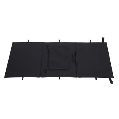 Monocrystalline Cell 100W Solar Blanket For Camping Adventures
