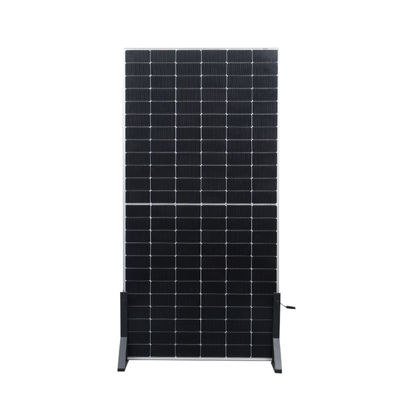 550W  monocrystalline solar panel high efficiency home use