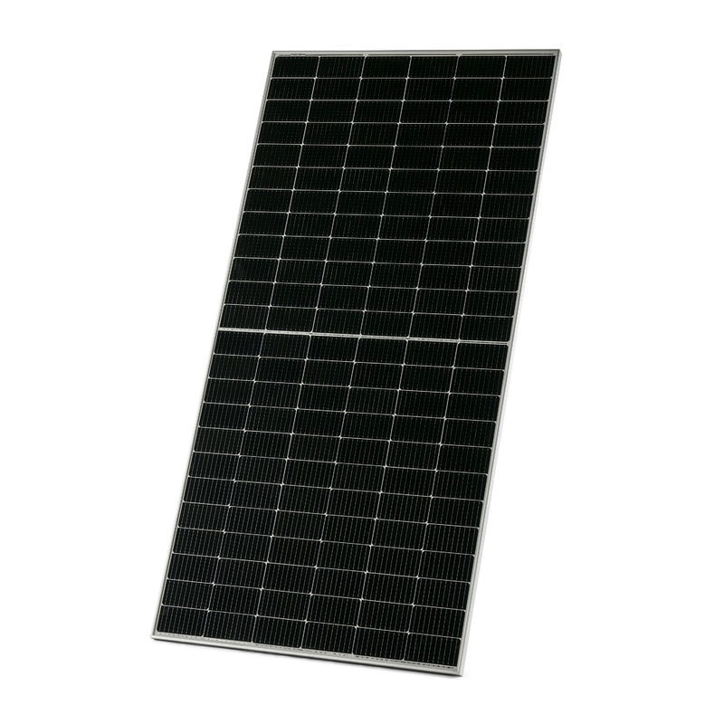 535W Monocrystalline PERC Silicon Solar Panels With MC4 Connector Type